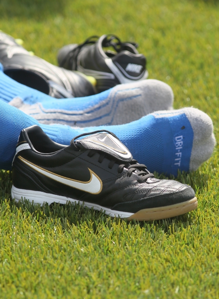 Академии футбольного клуба «Зенит»