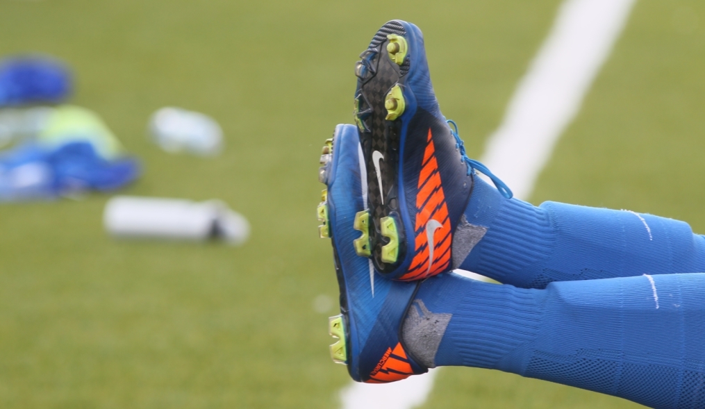 Академии футбольного клуба «Зенит»