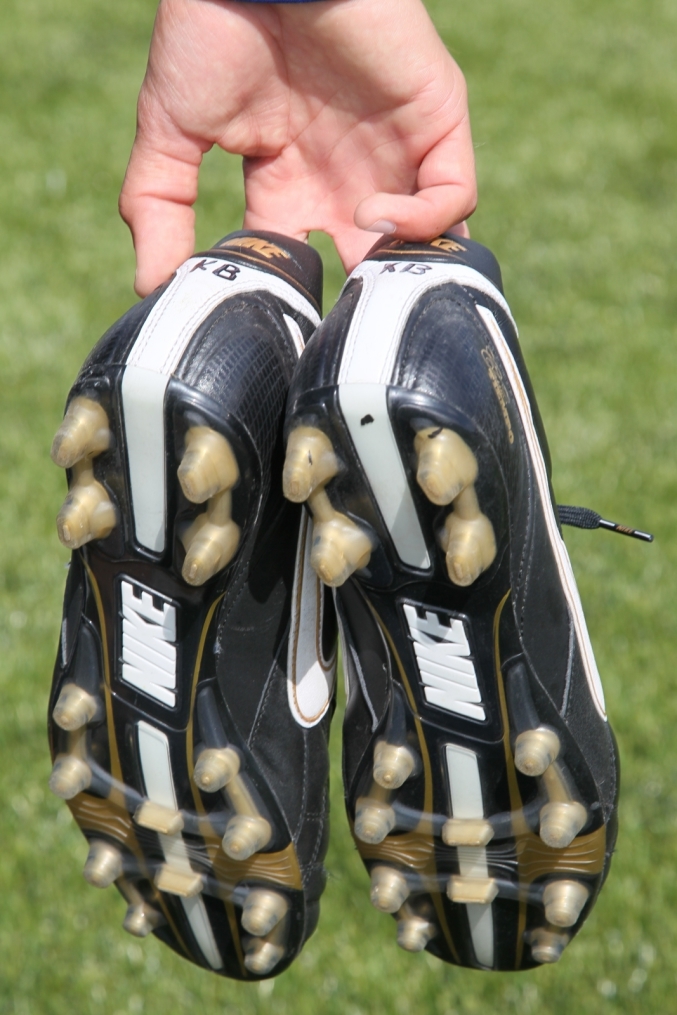 Академии футбольного клуба «Зенит»