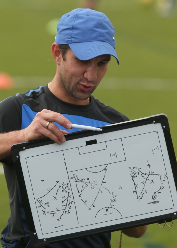 Академии футбольного клуба «Зенит»