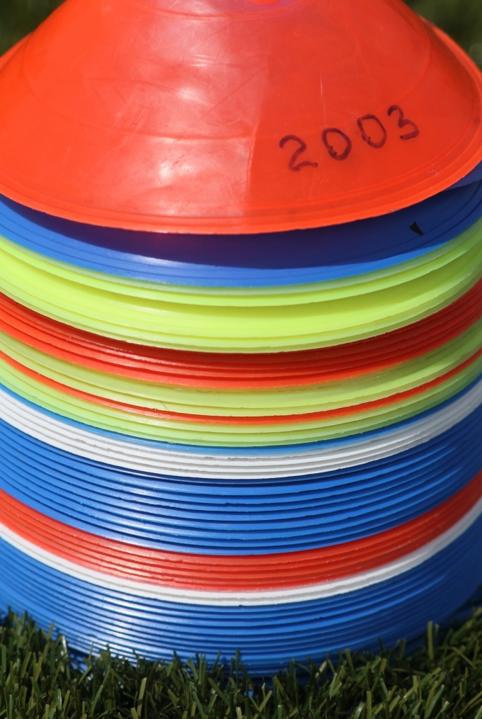 Академии футбольного клуба «Зенит»