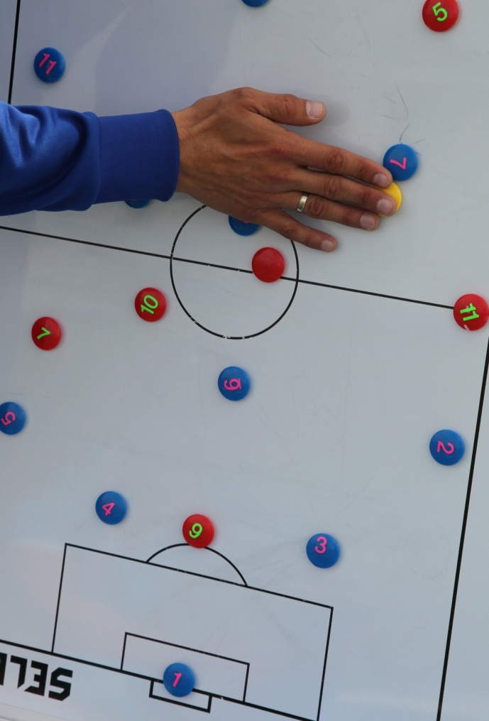 Академии футбольного клуба «Зенит»