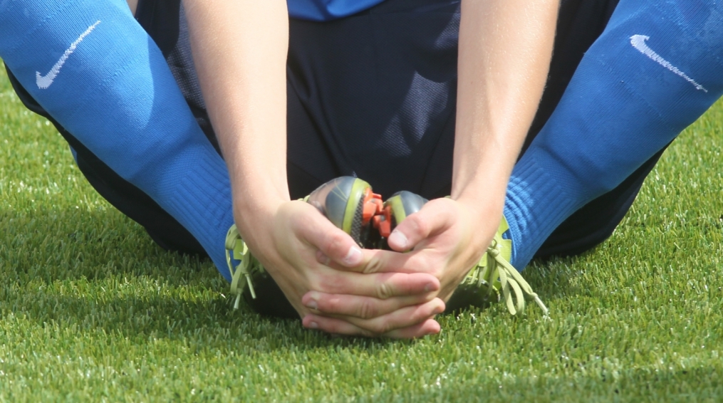 Академии футбольного клуба «Зенит»