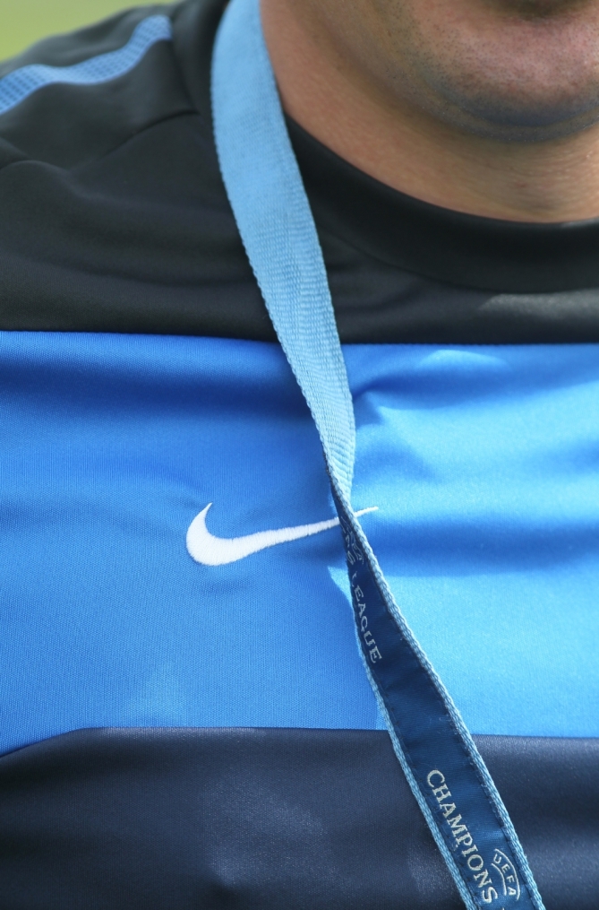 Академии футбольного клуба «Зенит»