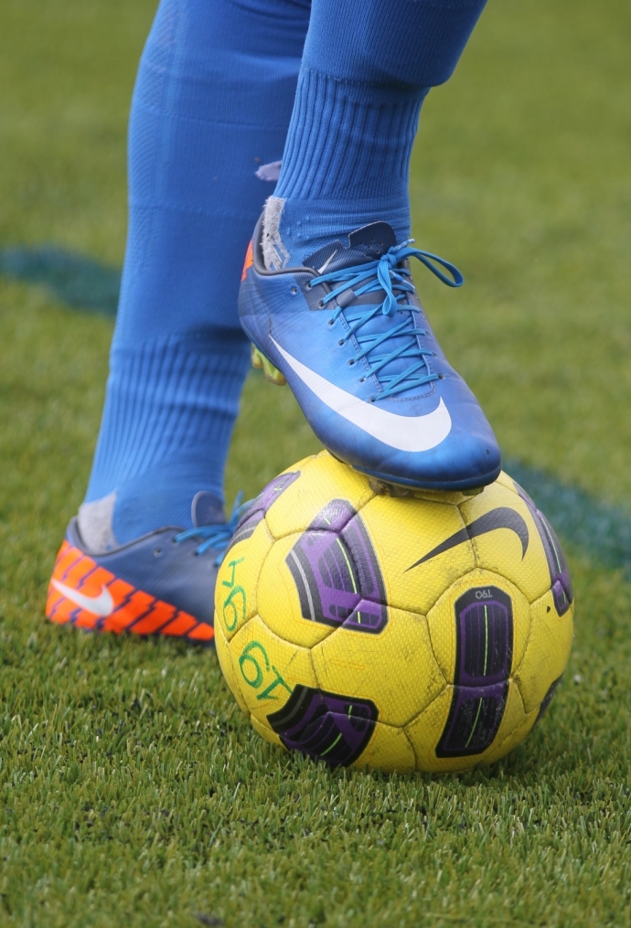 Академии футбольного клуба «Зенит»