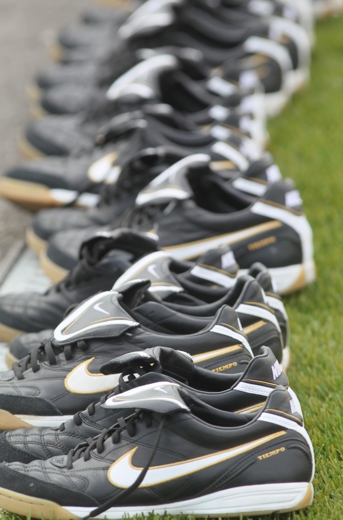 Академии футбольного клуба «Зенит»