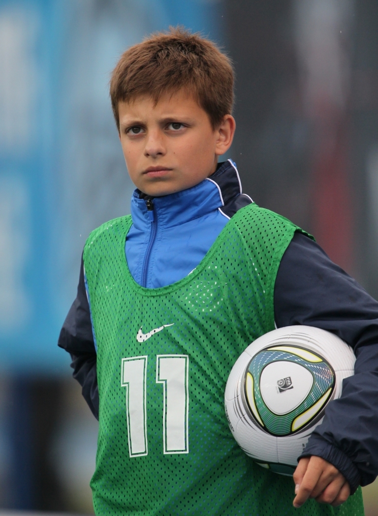 Чемпионат России 2011/2012, матч Зенит—Терек