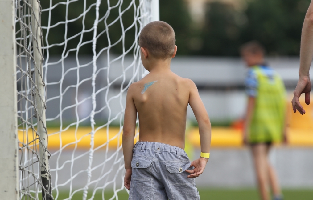 Футбольный турнир «Wurth Open—Air 2011»