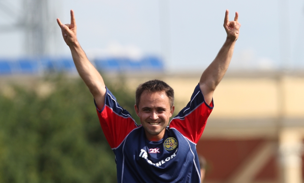 Футбольный турнир «Wurth Open—Air 2011»