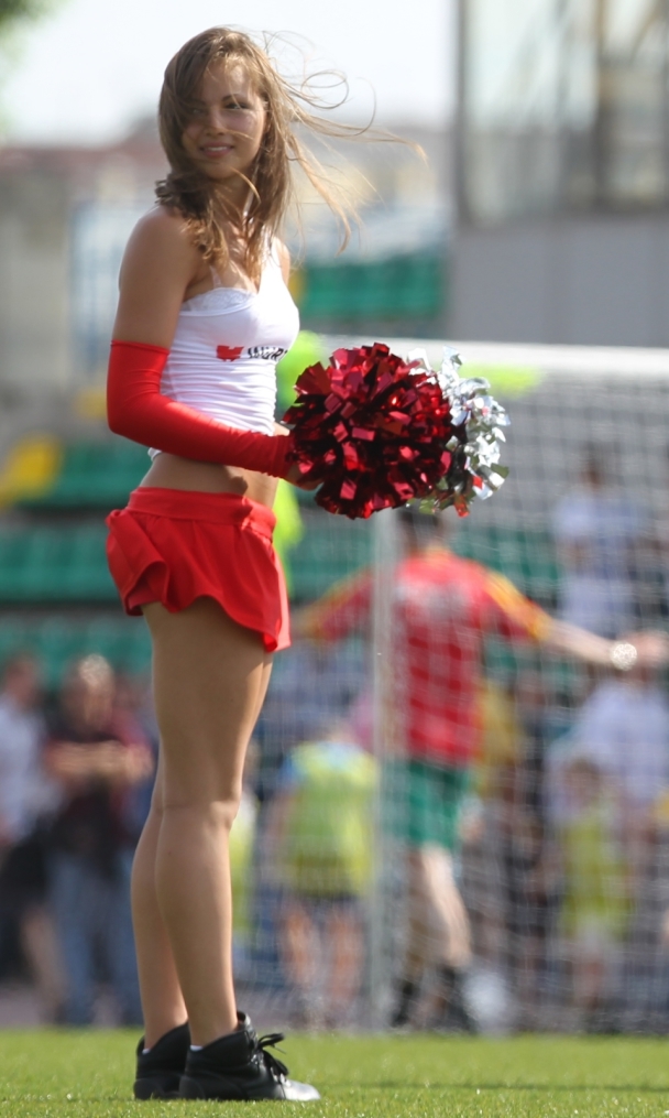 Футбольный турнир «Wurth Open—Air 2011»