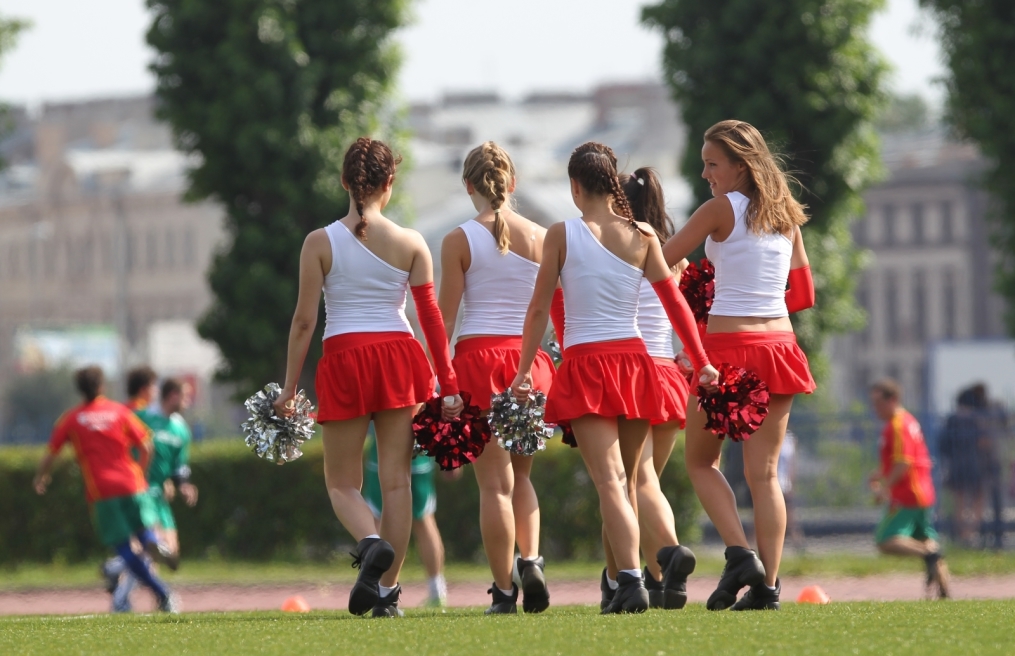 Футбольный турнир «Wurth Open—Air 2011»