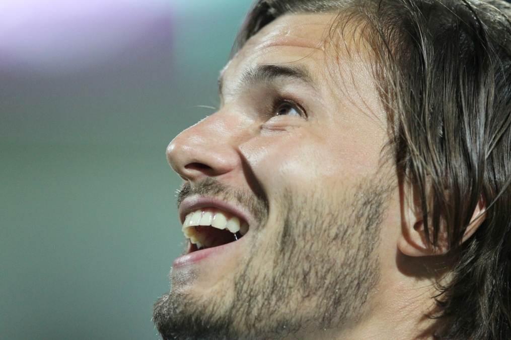 Чемпионат России 2011/2012, 17, Анжи:Зенит