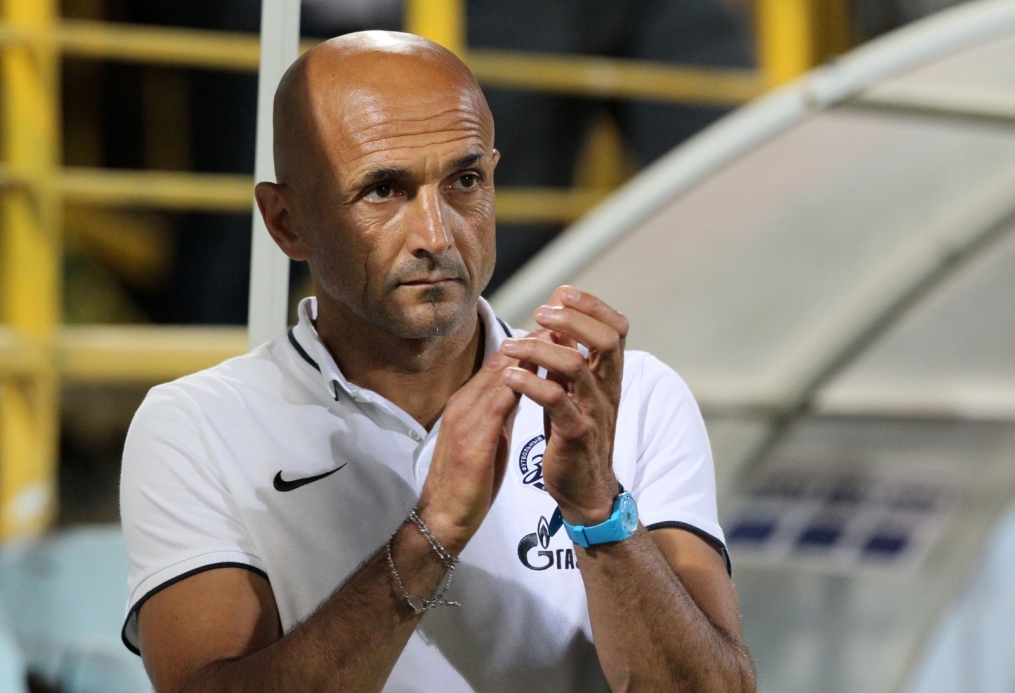 Чемпионат России 2011/2012, 17, Анжи:Зенит