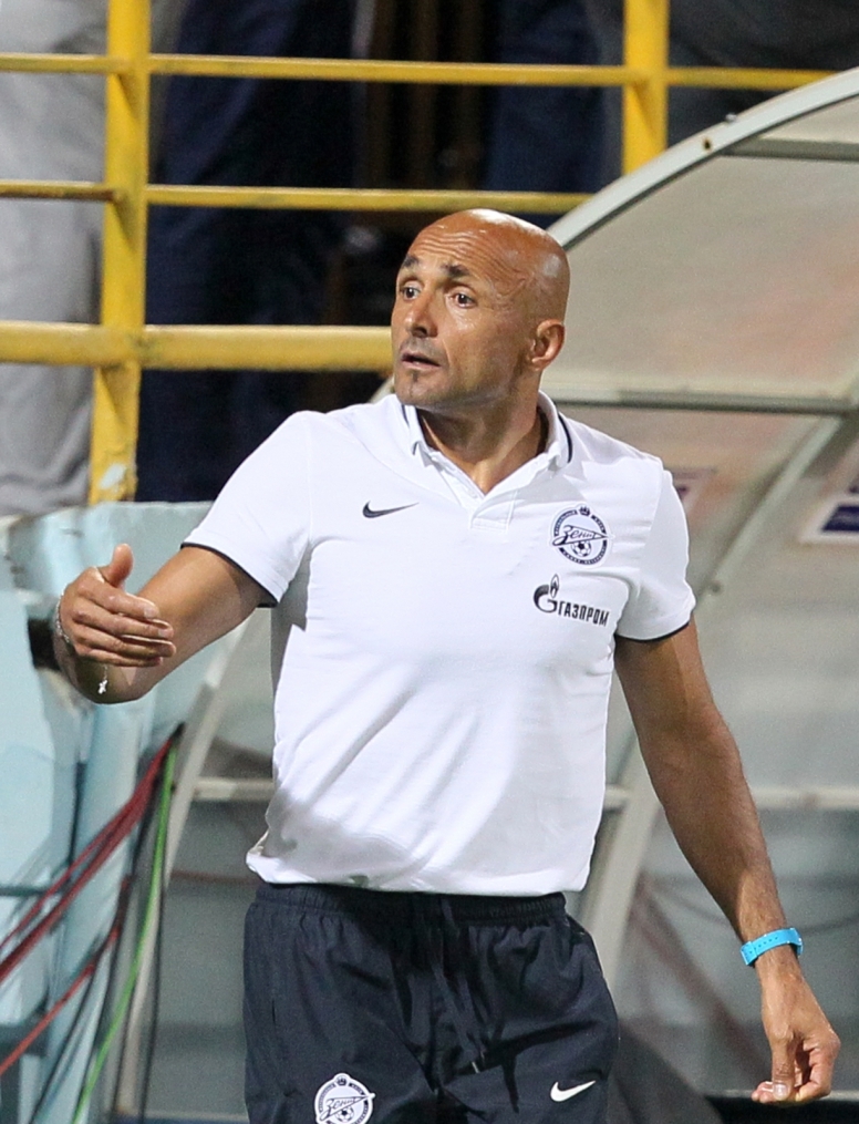 Чемпионат России 2011/2012, 17, Анжи:Зенит