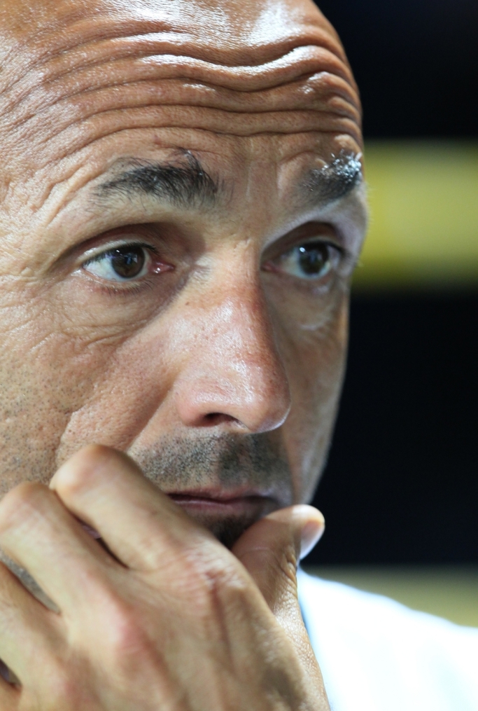 Чемпионат России 2011/2012, 17, Анжи:Зенит