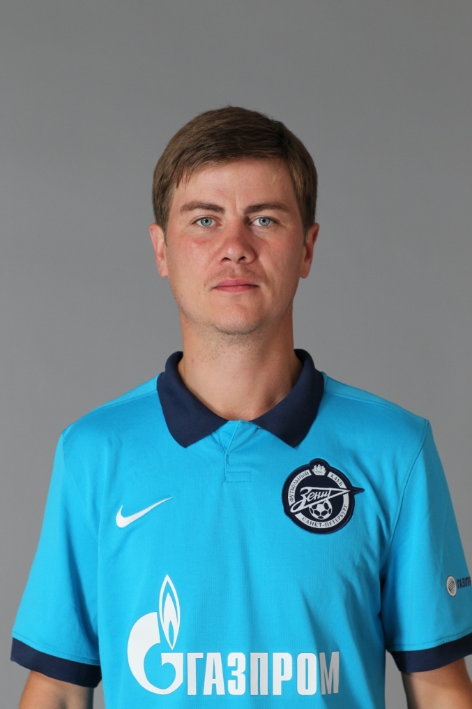 Фотосессия Иван Керсанов