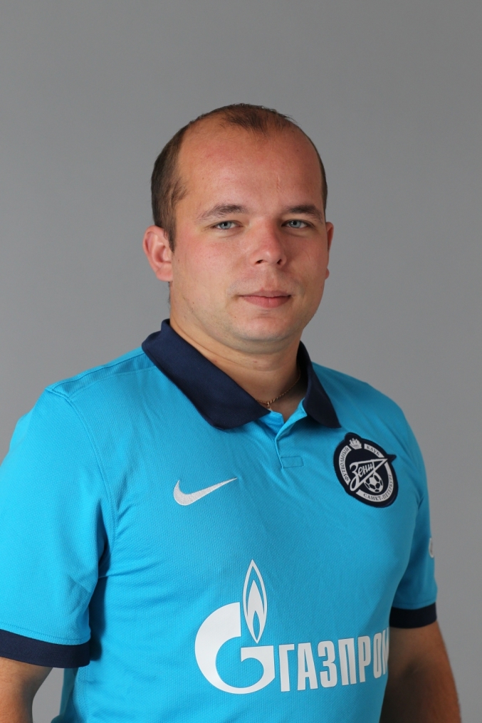 Фотосессия Андрей Куликов