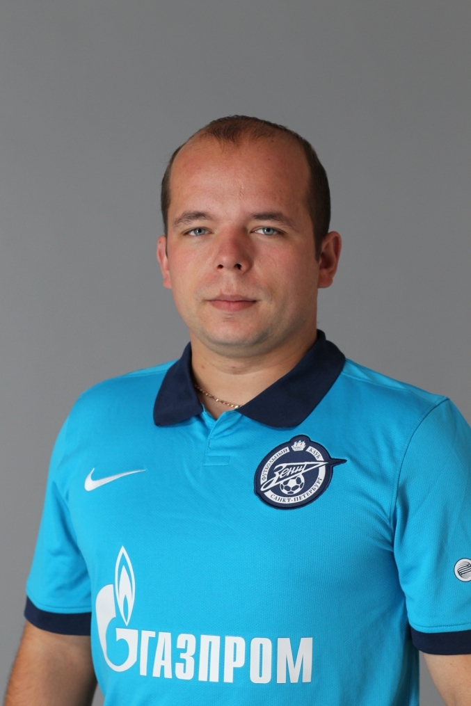 Фотосессия Андрей Куликов