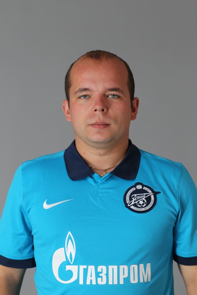 Фотосессия Андрей Куликов