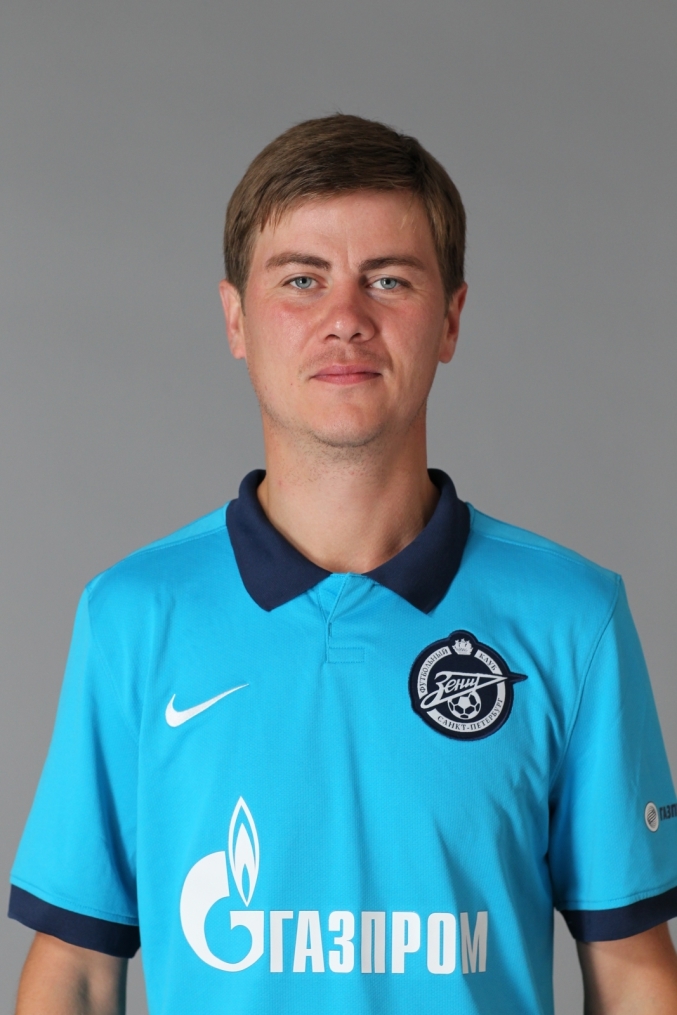 Фотосессия Иван Керсанов