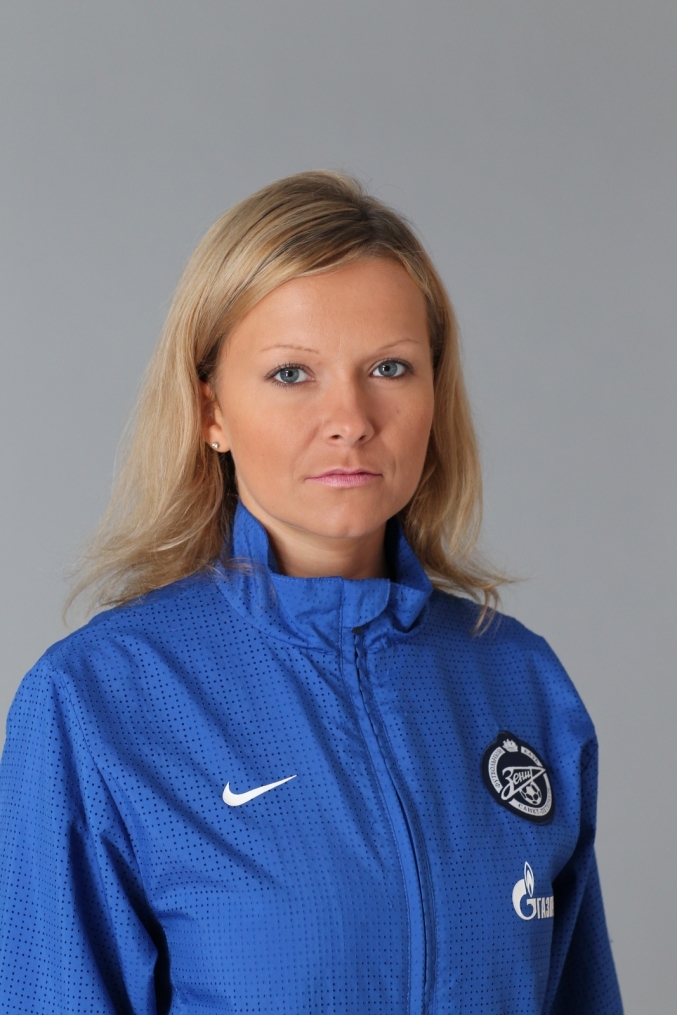 Фотосессия Ольга Фалькова