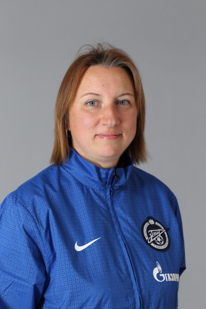 Фотосессия Елена Прокофьева