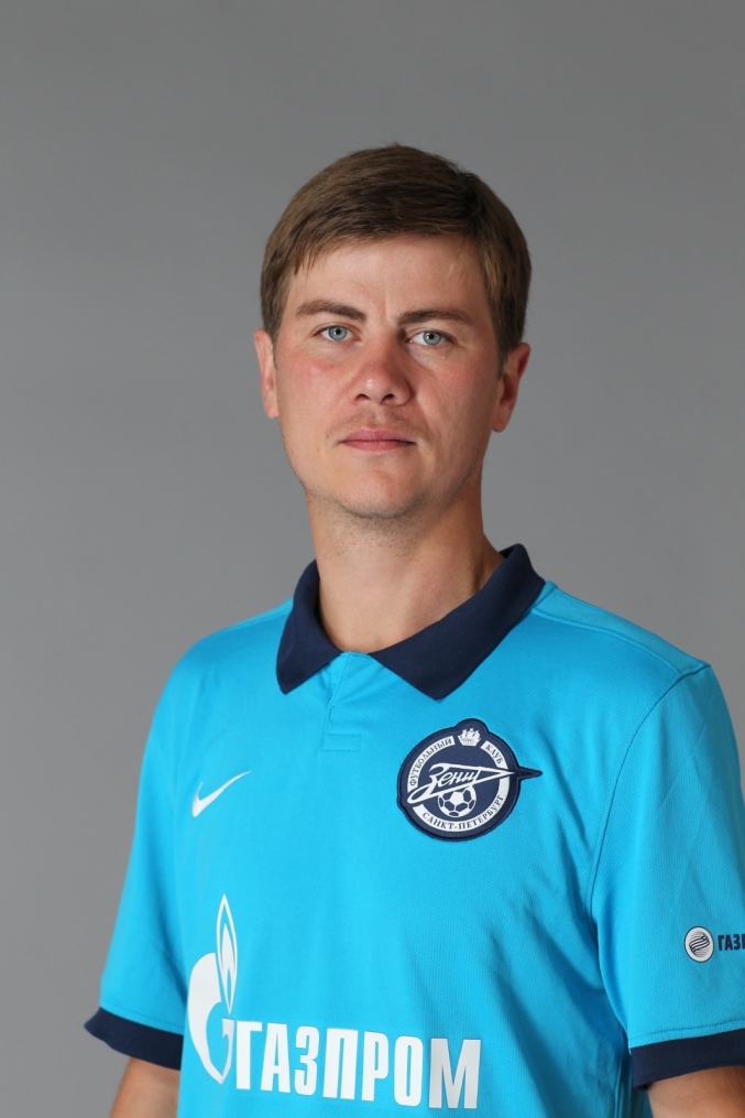 Фотосессия Иван Керсанов