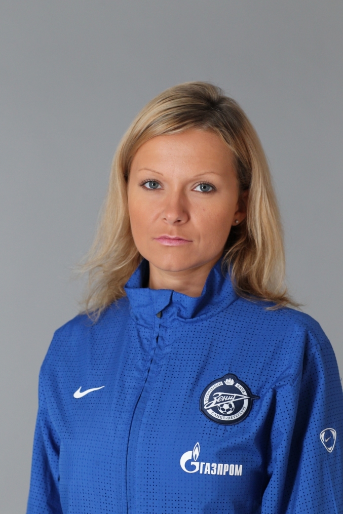 Фотосессия Ольга Фалькова