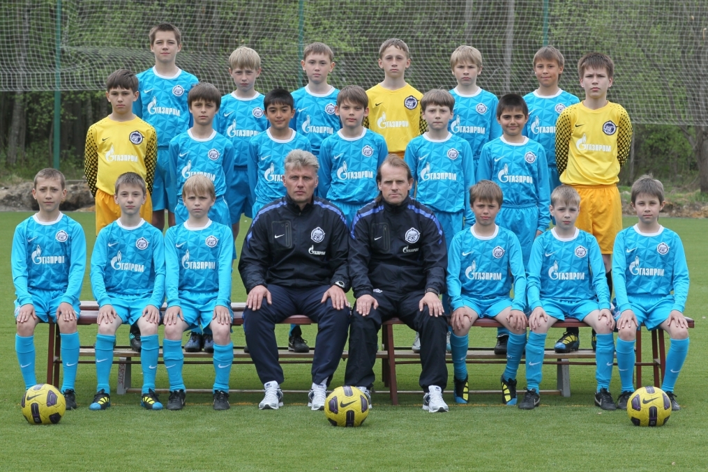 Команда 2000 г. р.