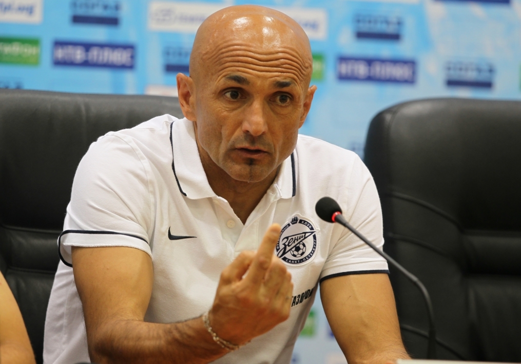 Чемпионат России 2011/2012 года. Матч ЦСКА—Зенит