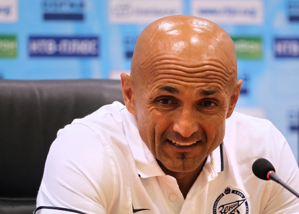 Чемпионат России 2011/2012 года. Матч ЦСКА—Зенит