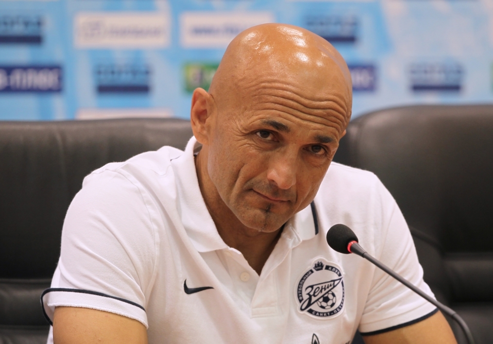 Чемпионат России 2011/2012 года. Матч ЦСКА—Зенит