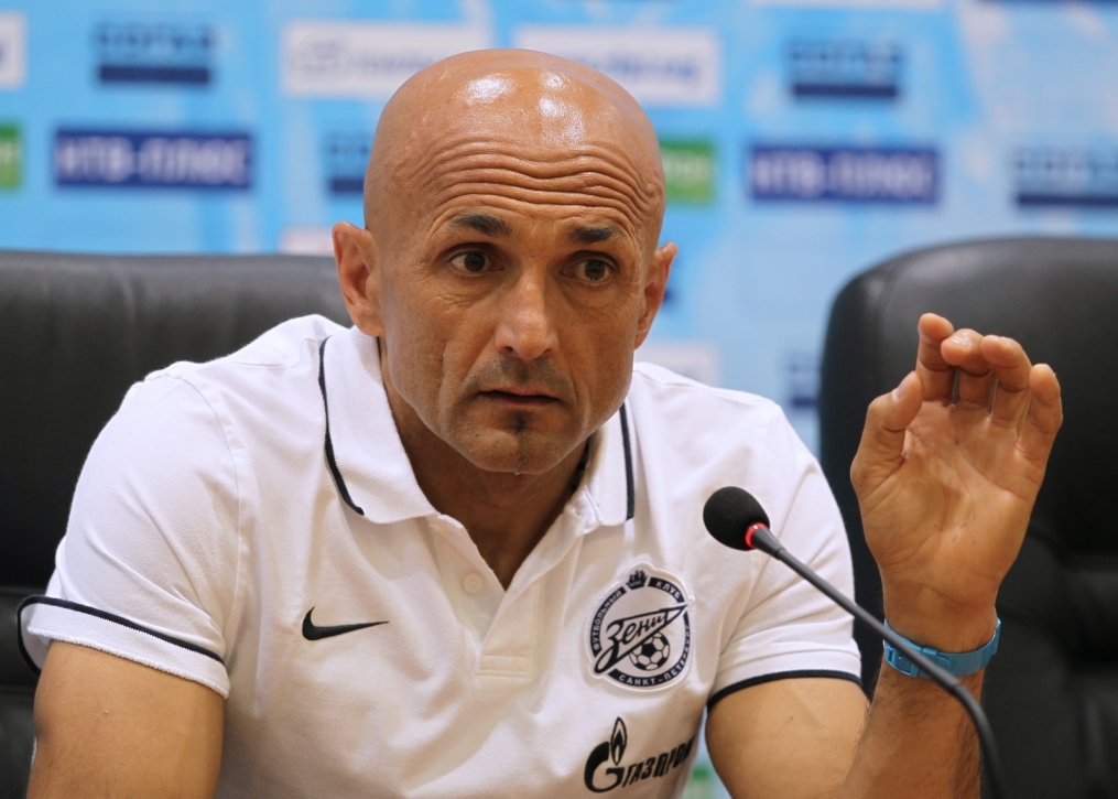 Чемпионат России 2011/2012 года. Матч ЦСКА—Зенит