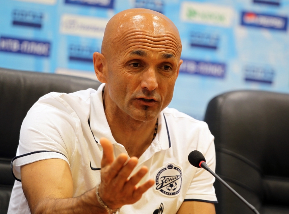 Чемпионат России 2011/2012 года. Матч ЦСКА—Зенит