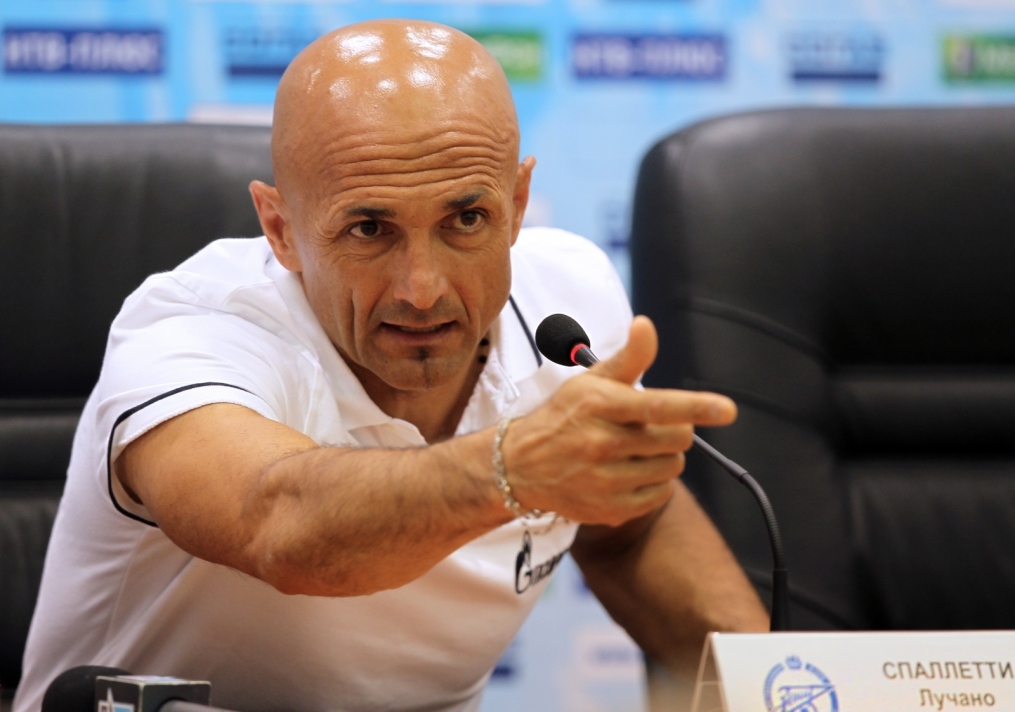 Чемпионат России 2011/2012 года. Матч ЦСКА—Зенит