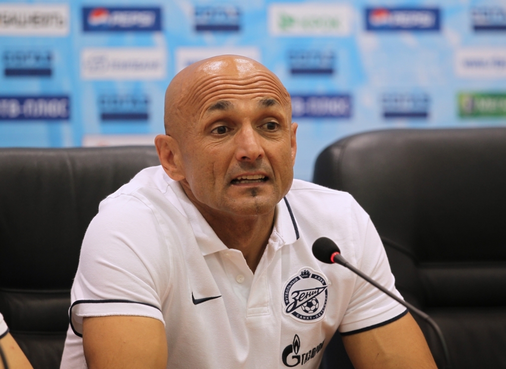 Чемпионат России 2011/2012 года. Матч ЦСКА—Зенит