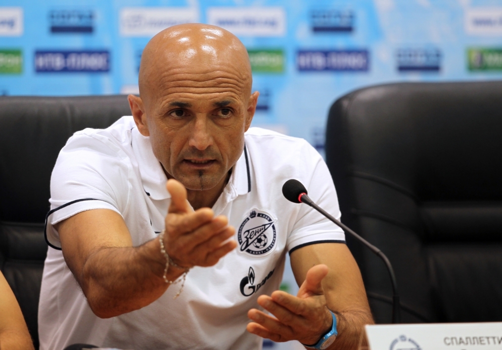 Чемпионат России 2011/2012 года. Матч ЦСКА—Зенит