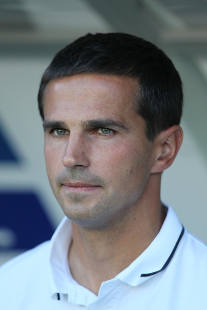 Чемпионат России 2011/2012 года. Матч ЦСКА—Зенит