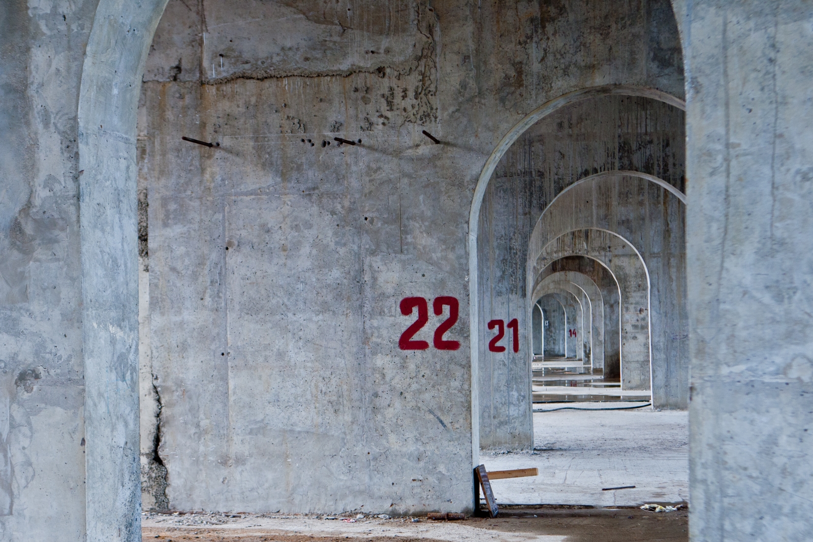 Строительство нового стадиона «Газпром — Арена»