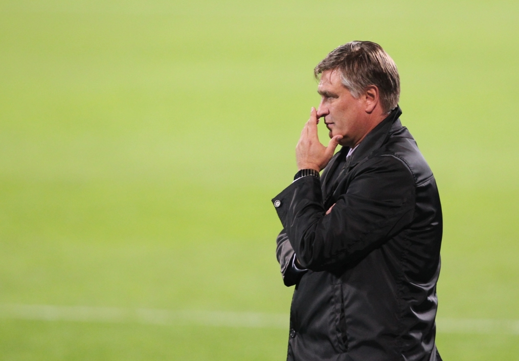 Кубок России 2011/2012 «Зенит» — «Динамо» (Брянск)