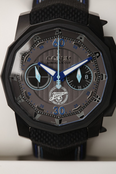 Corum Admiral Cup FC Zenit Chronograph 48