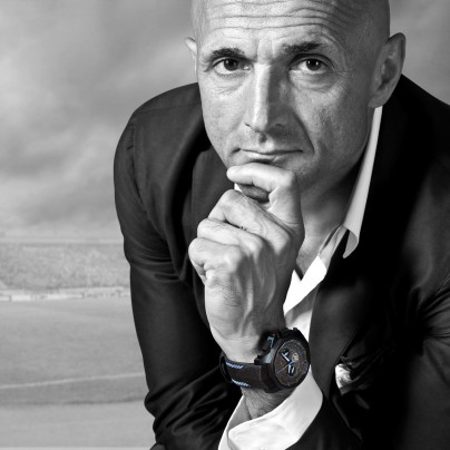 Corum Admiral Cup FC Zenit Chronograph 48