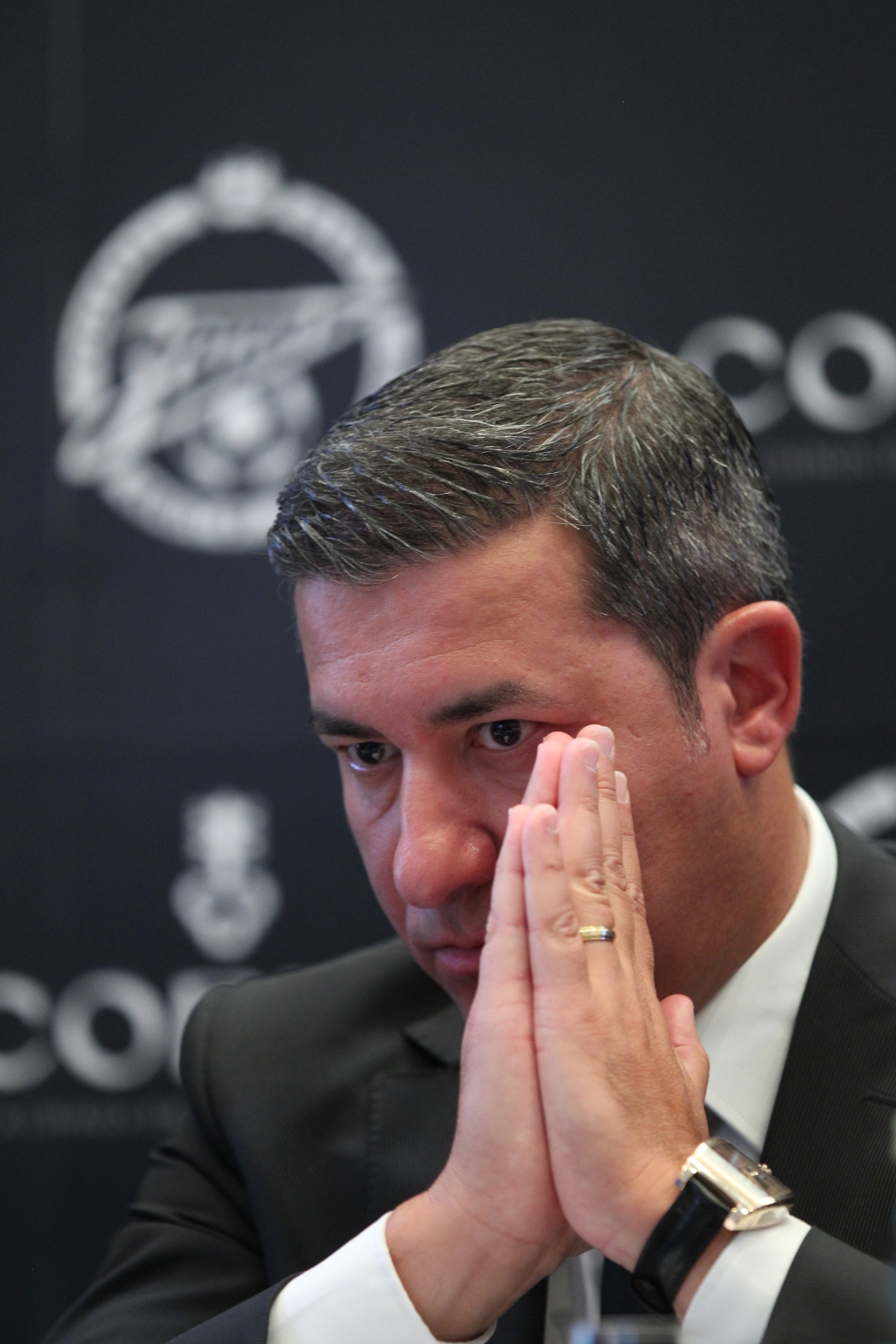 Презентация Corum