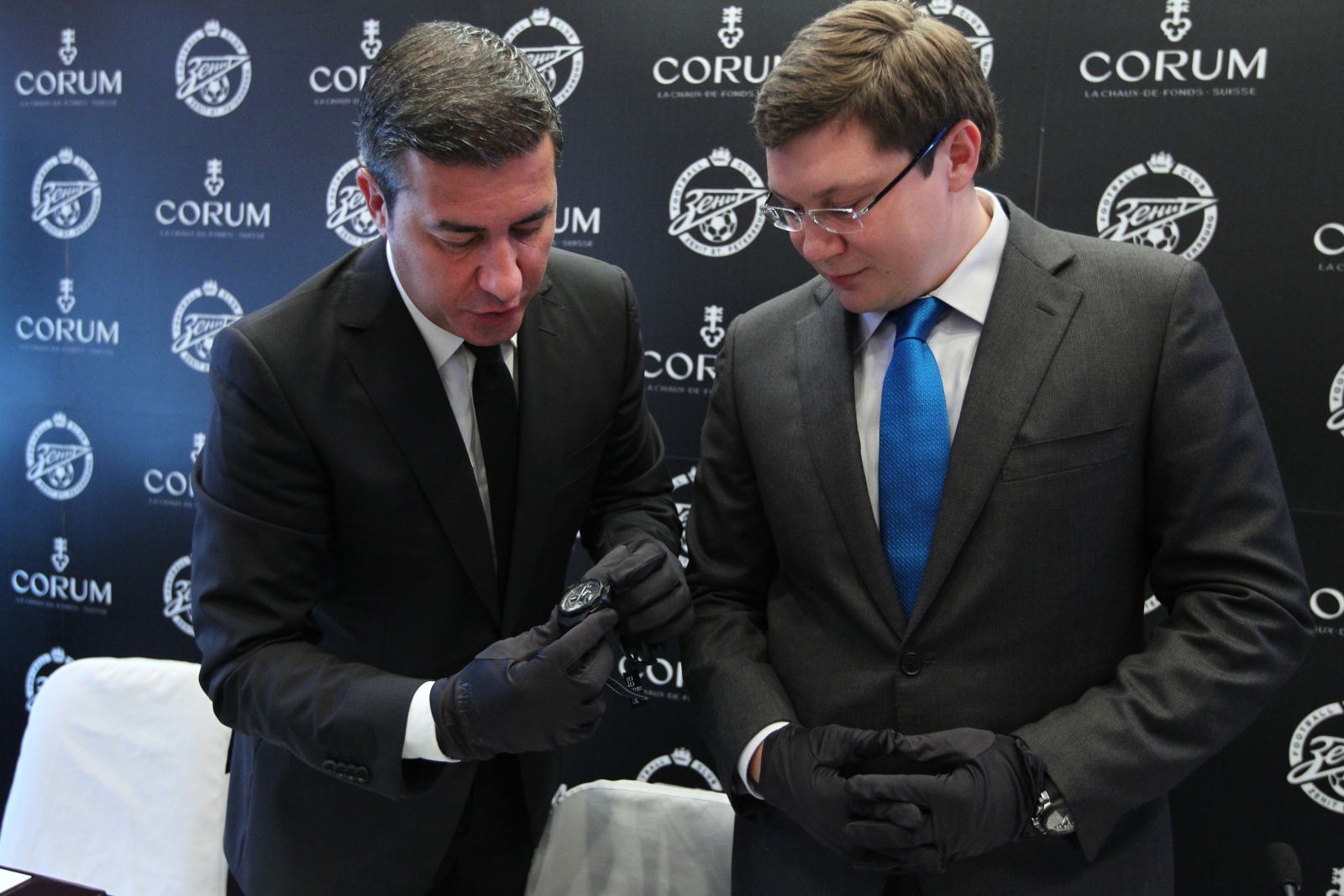 Презентация Corum