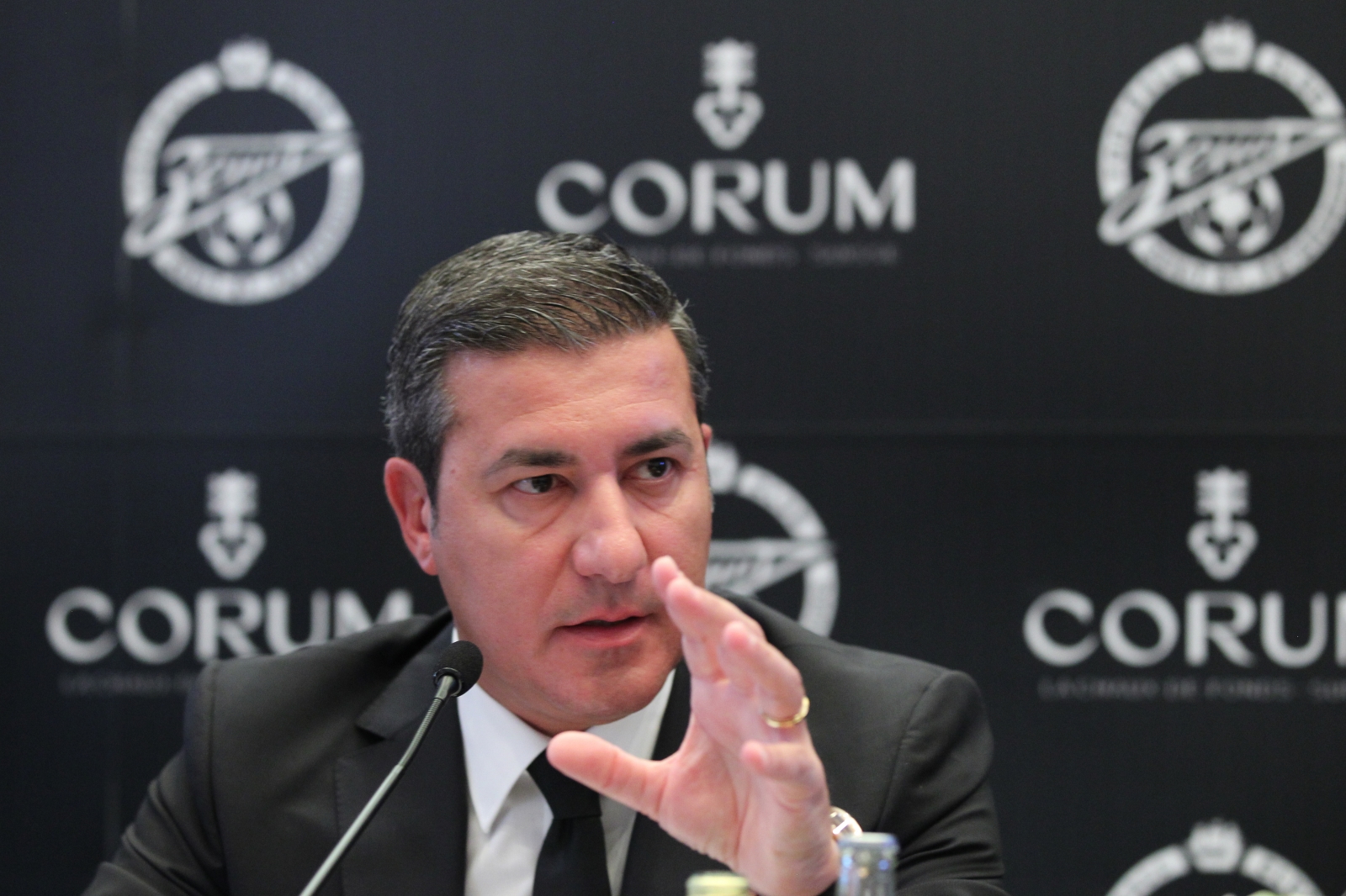 Презентация Corum