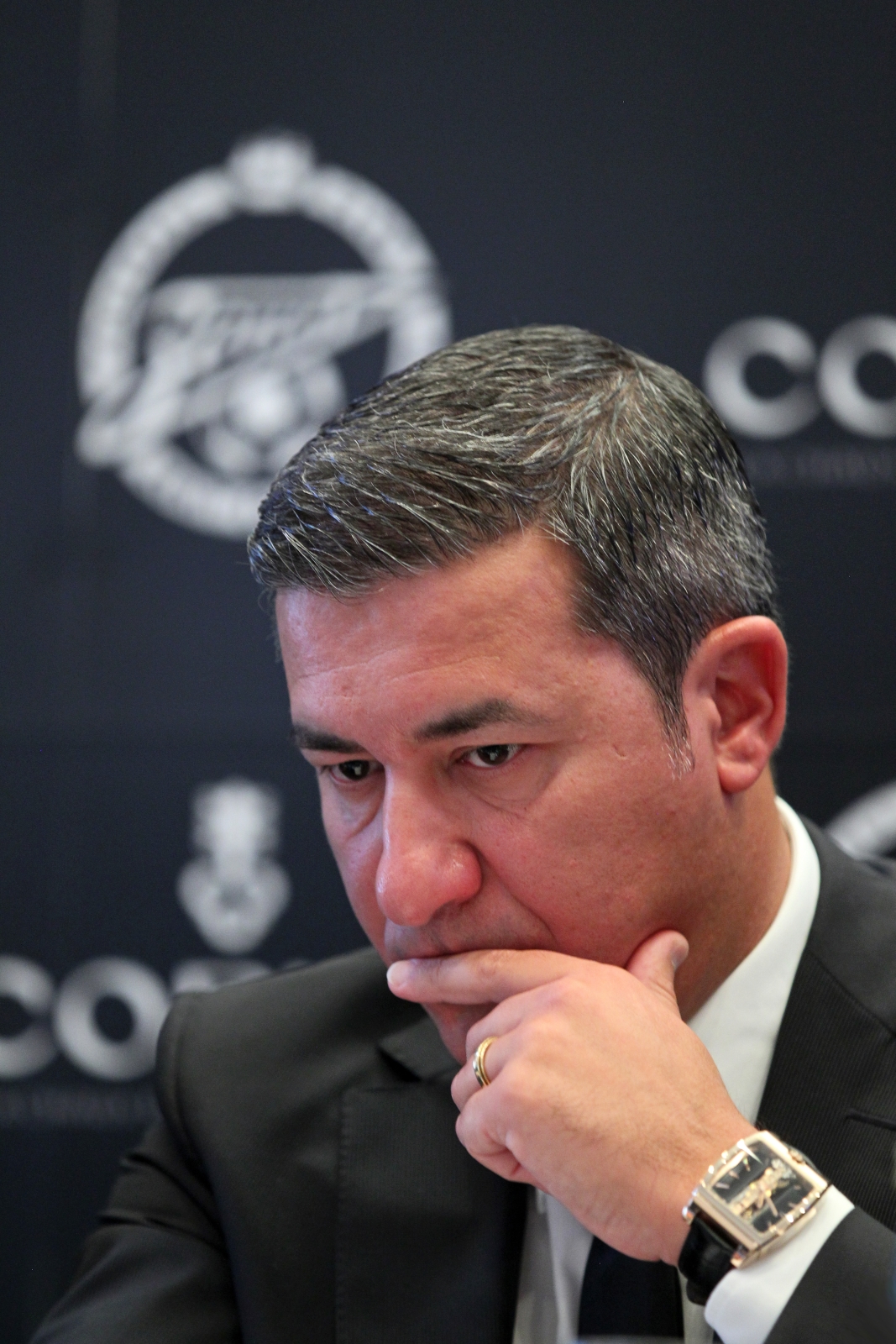 Презентация Corum