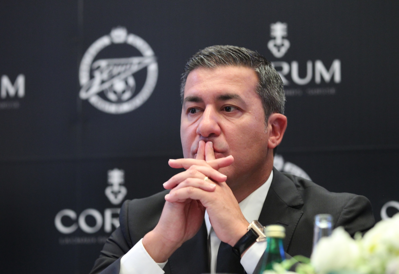 Презентация Corum