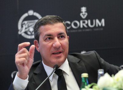 Презентация Corum