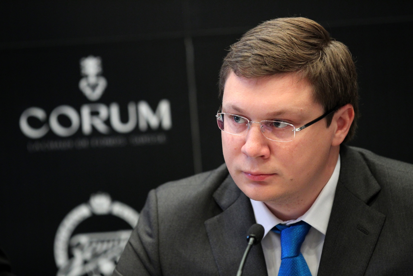 Презентация Corum