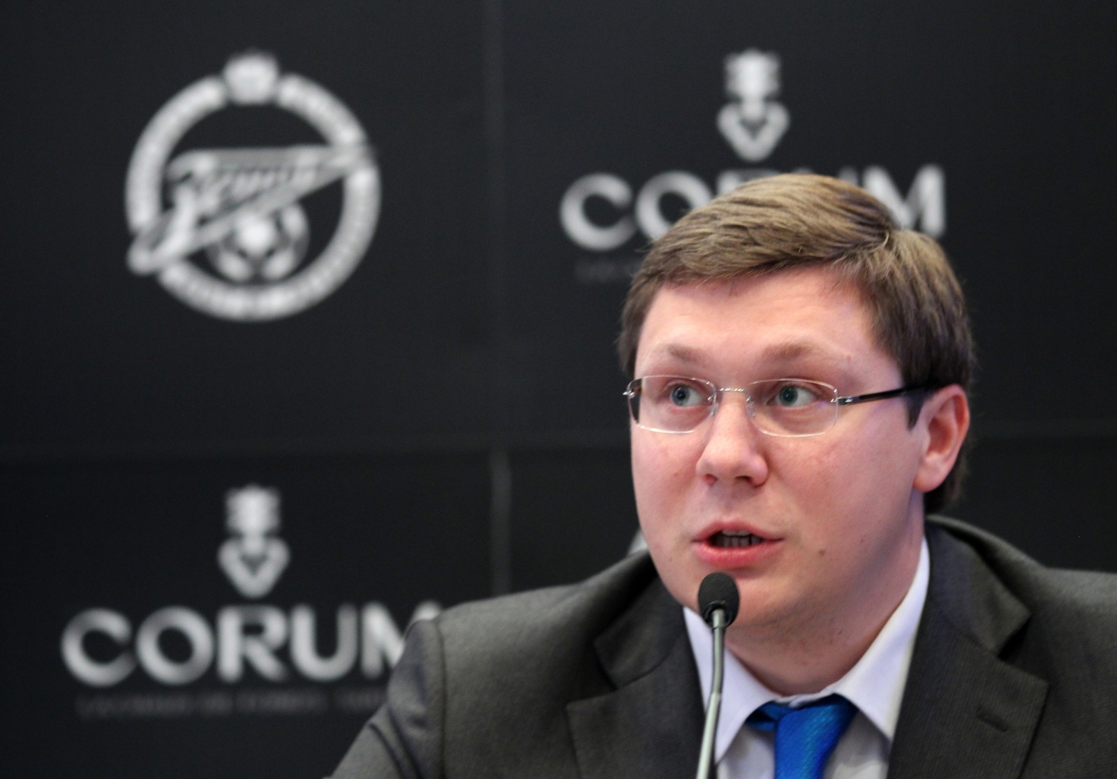 Презентация Corum